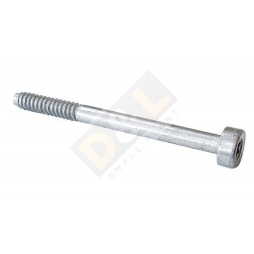 Pan head self tapping screw for Stihl TS410 - 9075 478 4190