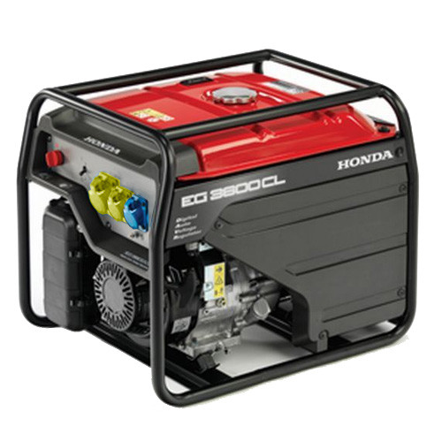 HONDA EG3600 Petrol Generator