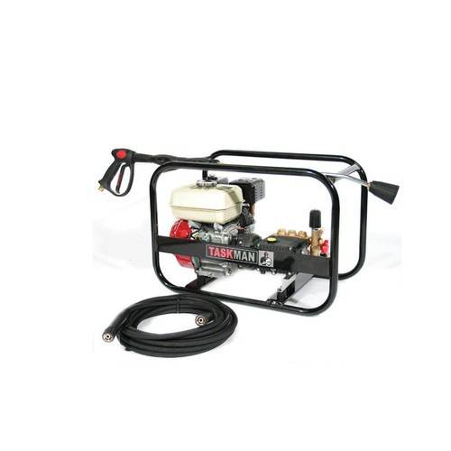 Honda PW140 PH12 2000 PSI Petrol Pressure Washer - JMPW140PH12