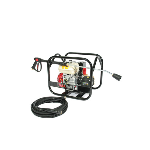 Taskman PW100 PH11 1500 PSI Petrol Pressure Washer -  JMPW100PH11