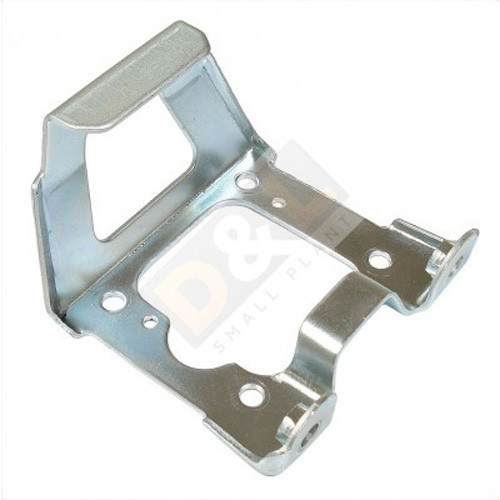 Fuel Tank Mounting Bracket for Honda GXH50 - 17560 ZM7 000