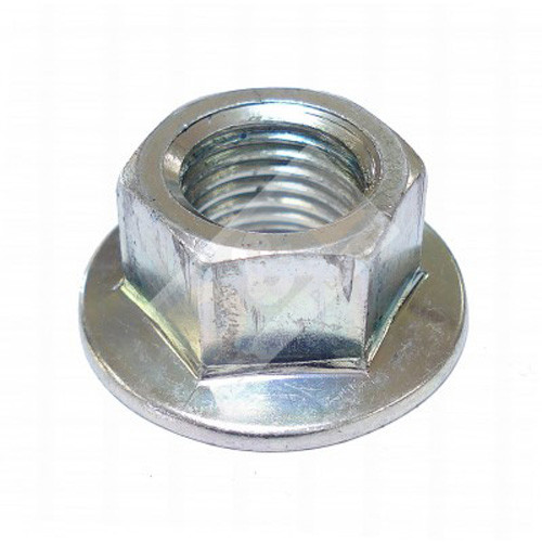 6mm Flange Nut for Honda GX100 - 94050-06000