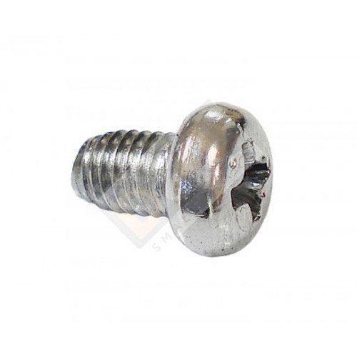 Exhaust Cover Self Tapping Screw for Honda GX120 - 90050 ZE1 000