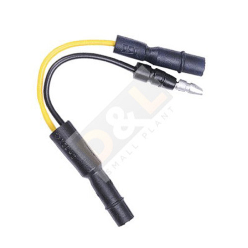 Twin Wire Switch Lead for Honda GX200- 32197-ZH8-003