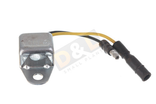 Oil Alert Unit for Honda GX240 - 34150 ZH7 013