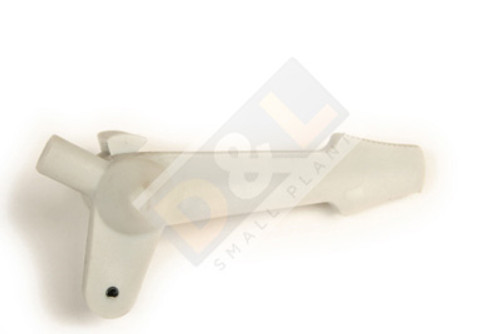 Choke Lever for Honda GX340 - 16610 ZE1 000