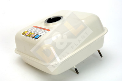 Fuel Tank for Honda GX340 - 17510 ZE3 010ZA