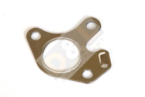 Exhaust Gasket (3 Bolt) for Honda GX390 - 18381-ZE2-800