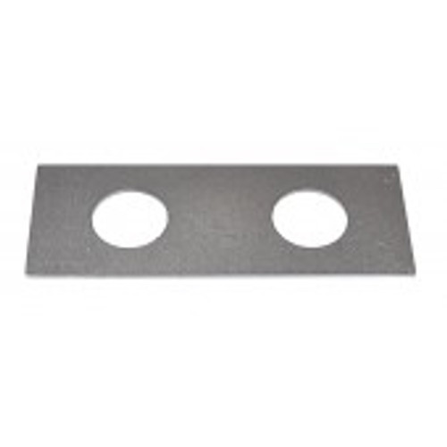 Bottom Washer Plate for Winget 175T - 513152100