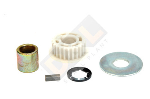 Honda GX120 Pulley Kit for Belle Minimix 150 - 900/31000