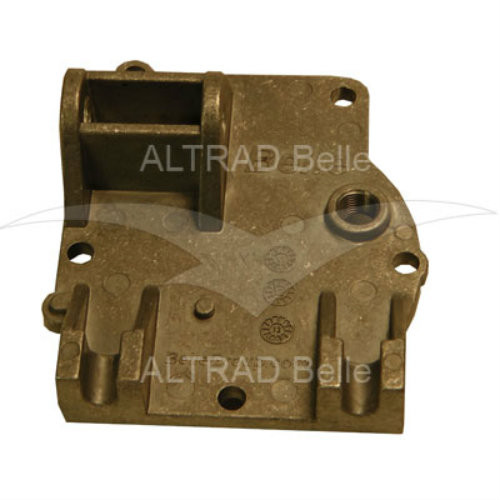 End Plate for Belle Minimix 150 - MS10