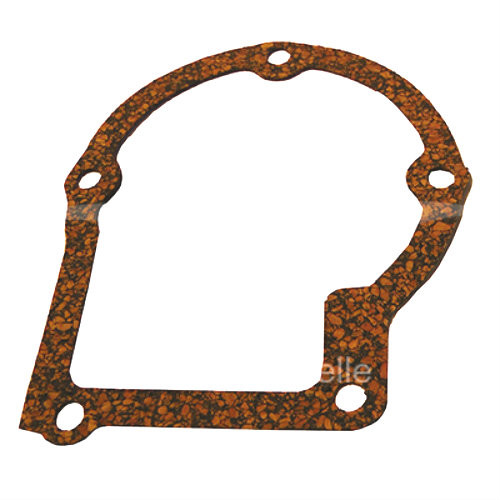 End Plate Gasket for Belle Minimix 140 & 150 - MS11