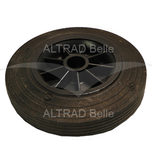 Rubber Wheel for Belle Minimix 130 - 60/0285