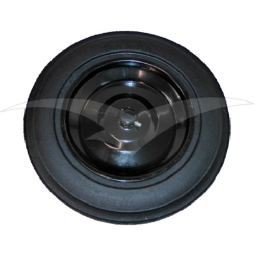 Rubber Wheel for Belle Premier 100XT - 909/99845