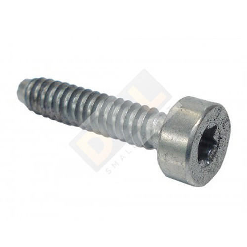Pan Head Self Tapping Screw IS-D5x24 for Stihl TS500i - 9075 478 4159