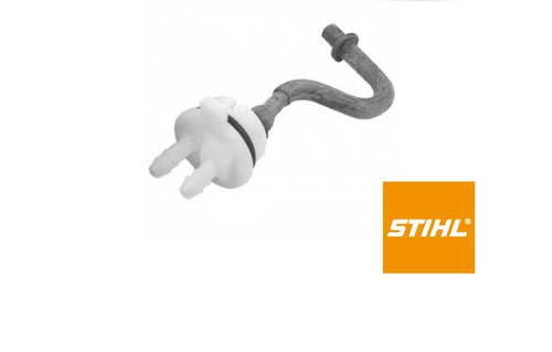 Connector for Stihl FS 90-FS 90R - 4180 350 1402