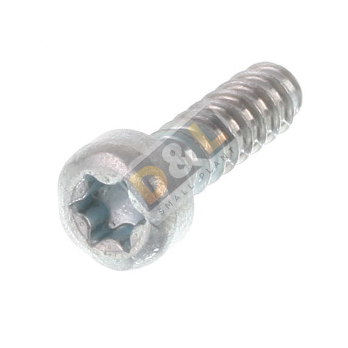 Pan Head Self-Tapping Screw IS-D4x18 for Stihl BG 86 & BG 86 C - 9075 478 3018