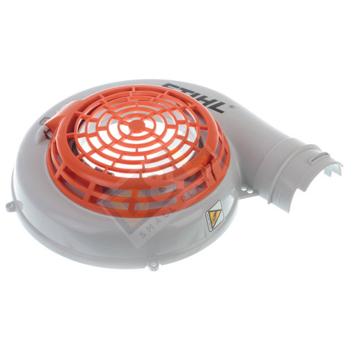 Fan Housing Outer for Stihl BG 86 - BG 86 C Petrol Blower - 4241 701 0700
ORANGE SCREEN ALSO SOLD SEPARATELY