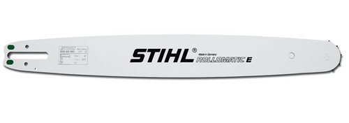 Stihl 18"/45cm Rollomatic 1.6mm/0.063" .325" Guide Bar - 3005 008 4717