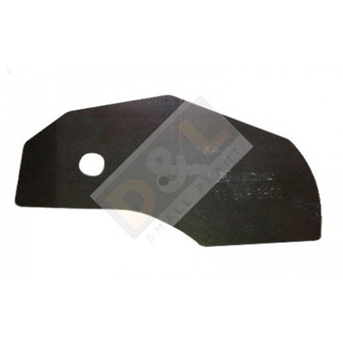 Cover Plate for Stihl MS170 & MS170C - 1123 648 3800