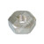 Hexagon Nut M8 for Stihl 018 - 018C - 0000 955 0801