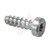 Pan Head Self Tapping Screw IS P6 x 19 for Stihl MS 200T  - 9074 478 4435