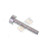 Pan Head Self-Tapping Screw IS D5x24 for Stihl MS 230 - MS 230C - 9075 478 4155