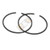 Piston Ring Set 42.5 x 1.2 mm  for Stihl MS 230 - MS 230C - 1123 034 3006