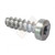 Pan Head Self Tapping Screw IS P6 x 19 for Stihl 036  - 9074 478 4435