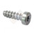 Pan Head Self Tapping Screw IS P6 x 19 for Stihl 044  - 9074 478 4435