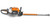 STIHL HS82 T Professional 24"/60cm Petrol Hedge Trimmer