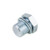 Cylinder Plug/Bolt for Husqvarna K760 - 503 55 22 01