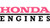 Inlet Valve for Honda GX200 - 14711 ZF1 000