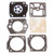 Carb Diaphragm Kit for Husqvarna K750 - 506 40 99 01