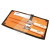 Stihl Filing Kit for .404"  chain - 5605 007 1030

Includes file holder with round file, flat file and file gauge in a sturdy  case.