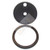 Belle Minimix 130 Drum Gear Ring & Cover - 901/99956SP
