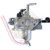 Carburettor (Mixer) for Honda GXH50 - 16100-ZM7-V31
