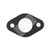 Diaphragm Carb Air Filter Packing for Honda GX100 - 17228 Z0D V01
