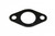 Exhaust Gasket (2 Bolt) for Honda GX340- 18333-ZE3-800