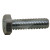 M10 x 35 Screw for Belle Minimix 140 & 150 - 7/10003