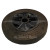 Rubber Wheel for Belle Minimix 130 - 60/0285