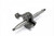 Crankshaft for Stihl TS420 - 4238 030 0400