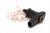Elastostart Starter Grip & Rope for Stihl TS350 - 0000 190 3414