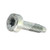 Screw M5 x 20 New Type Pin Screw for Stihl TS480i - 0000 951 1109