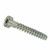 Pan Head Self Tapping Screw IS-P6x40 for Stihl TS480i - 9074 478 4705