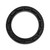 Blade Guard Rubber Ring for Stihl TS500i - 4224 706 8802