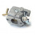Carburettor C1Q-S110C for Stihl FS 90 & FS 90R - 4180 120 0604