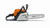 Stihl MS181 14"/35cm Petrol Chainsaw