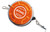 Stihl Forest Tape Measure 15m - 0000 881 0800

Self-retracting tape measure with robust metal casing.
Forest tape measure with self-retracting metal casing
For measuring thick tree trunks and large distances
