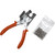 Stihl Repair Pliers - 0000 881 0880